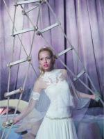Kant 1286 SW (wedding cape)